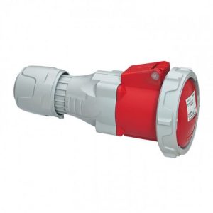 TOMA EXTENSION  3P+T 63A 415V IP67 LEGRAND