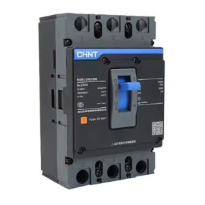 BREAKER CM  3X100A 36KA 800V NXM-125F CHINT