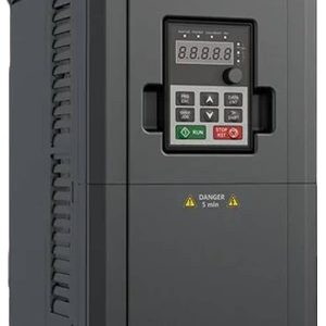 VARIADOR TRIFASICO   5HP 220V GD20-004G-2 INVT