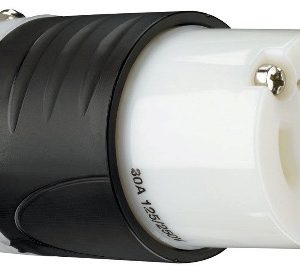 TOMA TORSION EXTENSION 30A 3P+T 125-250V L1430C LEGRAND