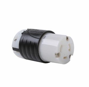 TOMA TORSION EXTENSION 30A 2P+T 125V L530C LEGRAND