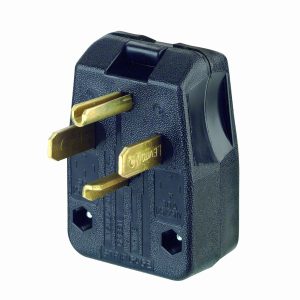 ENCHUFE 30/50A 125-250V 4WIRES 1430P/1450P 275-T LEVITON