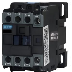 CONTACTOR   12A 1NO NXC-12 CHINT