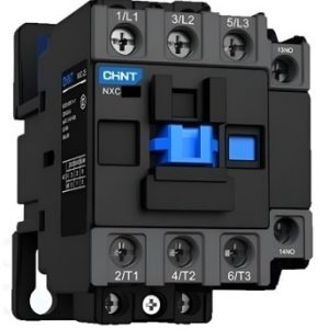 CONTACTOR 25A 1NO NXC-25 CHINT
