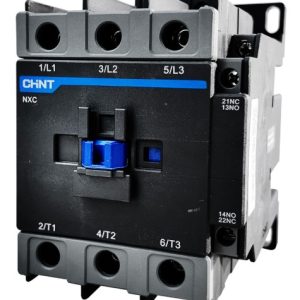 CONTACTOR 40A 1NO+1NC NXC-40 CHINT