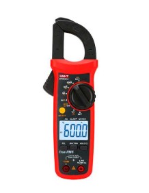 PINZA AMPERIMETRICA 600VAC 600A UT202A+ UNI-T