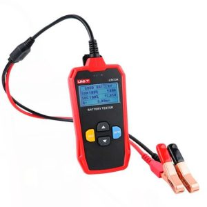 PROBADOR DE BATERIAS UT673A UNI-T