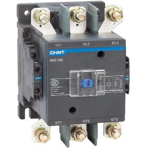 CONTACTOR  225A 2NO+2NC NXC-225 CHINT