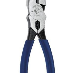ALICATE 9″ AZUL 12098 KLEIN TOOLS