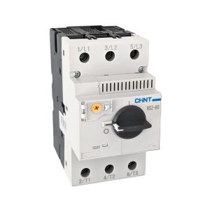 GUARDAMOTOR PERILLA 48-65A NS2-80/48 CHINT