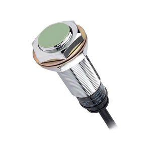 SENSOR INDUCTIVO Ø18mm 100-240VAC L=5mm RAS/NO PR18-5AO AUTONICS