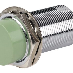 SENSOR CAPACITIVO Ø30mm 12-24VDC NPN L=15mm SAL/NO CR30-15DN AUTONICS
