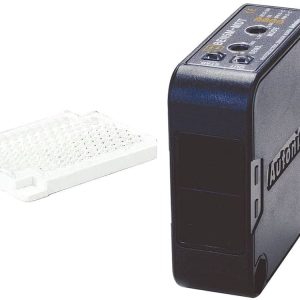 SENSOR FOTOELECTRICO REFLX 24-240VAC/DC L=5M 1NO+1NC BEN5M-MFR AUTONICS