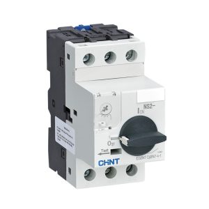 GUARDAMOTOR PERILLA  6-10A NS2-25X CHINT