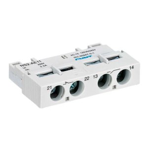BLOQUE AUX. P/GUAR. FRONTAL NS2-AE11 CHINT