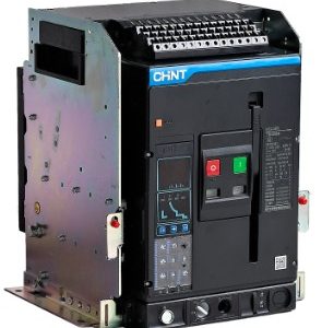 BREAKER CM 3X2000A NXA20H20-AF3-AC220 MO-FX CHINT