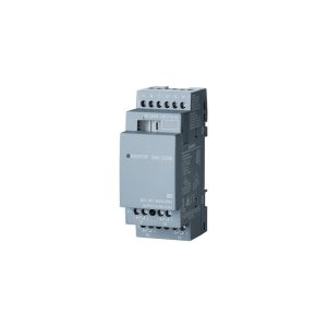 MODULO EXPANSION LOGO! DM8 230R 110/220VAC 4DI/4DO 6ED1055-1FB00-0BA2 SIEMENS