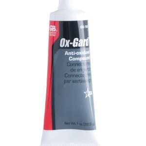 PASTA DE CONTACTO 8 ONZAS OX-GARD