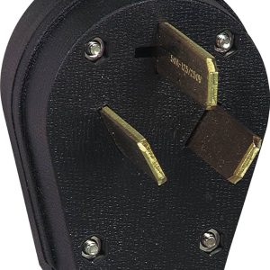 ENCHUFE PATA GALLINA 30-50A 125/250V S80 COOPER