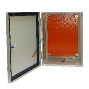 TABLERO METÁLICO LIVIANO  20X20X15CM BEAOCOUP