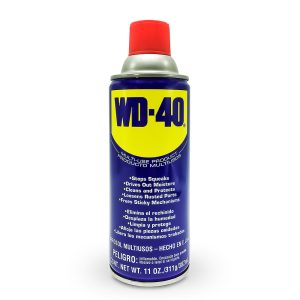 PENETRANTE MULTIUSO 11 OZ. WD-40