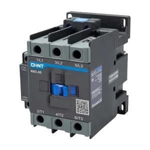 CONTACTOR 85A 1NO+1NC NXC-85 CHINT