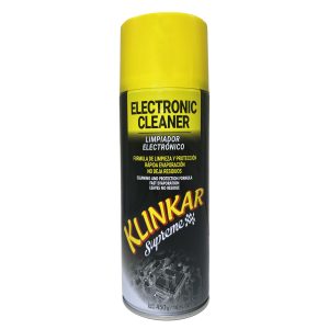 LIMPIADOR CONTACTO ELECTRÓNICO KLINKAR