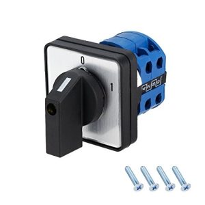 INTERRUPTOR 3P 32A ON-OFF C32-099/64X64 CSC