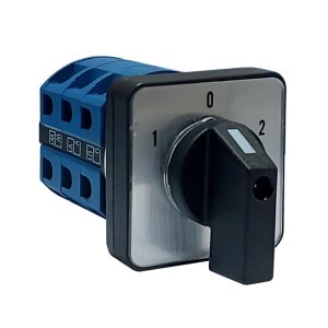 TRANSFERENCIA MANUAL 3P 32A C32-111 CSC