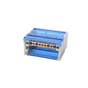 REPARTIDOR DE CARGA 4P 125A CJ1411 CSC