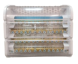 REPARTIDOR DE CARGA 4P 160A CJ34-160 CSC