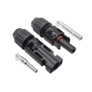 CONECTOR SOLAR MC4 40A 1000V