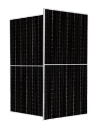 PANEL SOLAR 585W BIFACIAL JA SOLAR